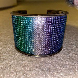 Sassy Jones Vivienne Cuff - Moon